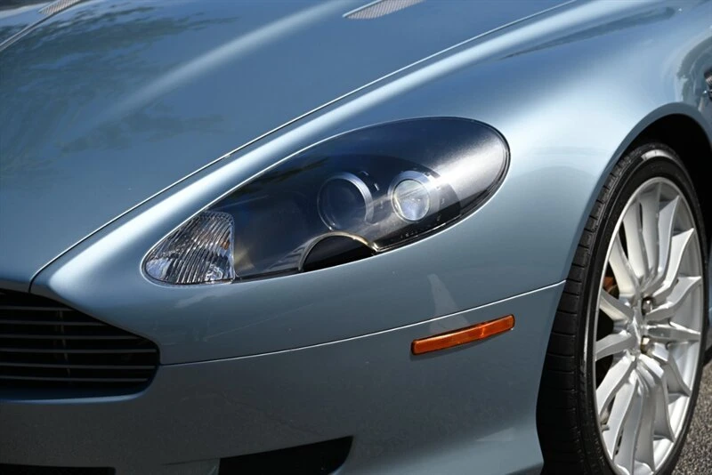 2007 Aston Martin DB9 - Image 12 of 20