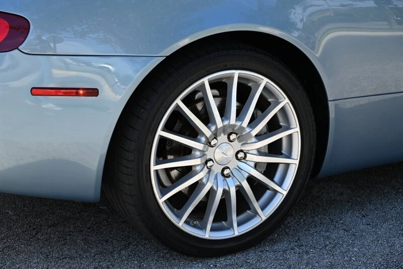 2007 Aston Martin DB9 - Image 20 of 20