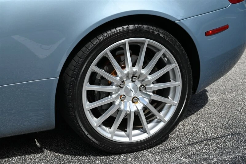 2007 Aston Martin DB9 - Image 17 of 20
