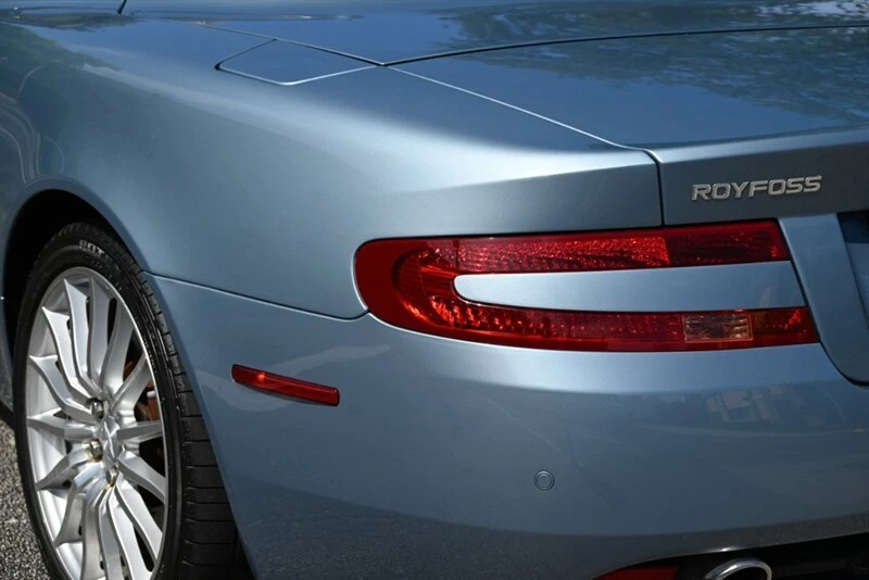 2007 Aston Martin DB9 - Image 18 of 20