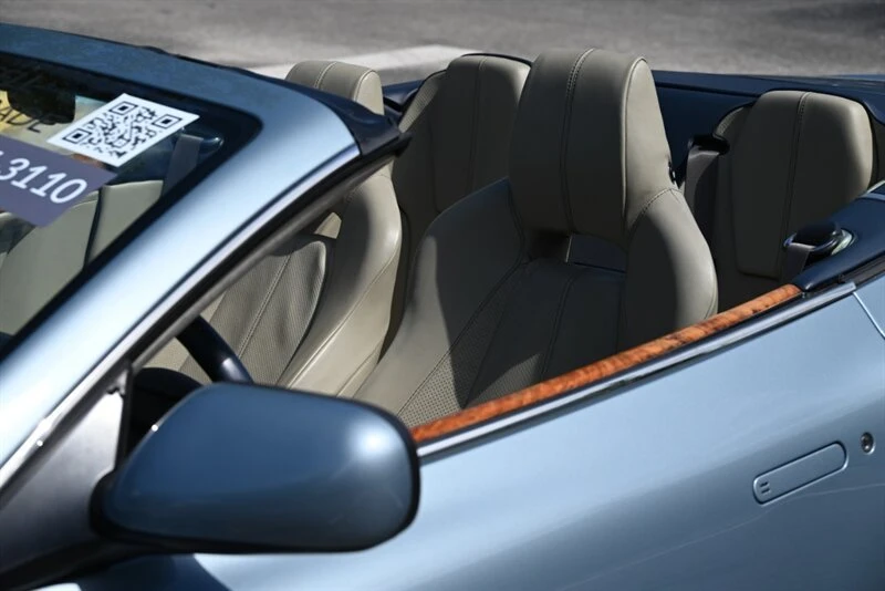 2007 Aston Martin DB9 - Image 16 of 20