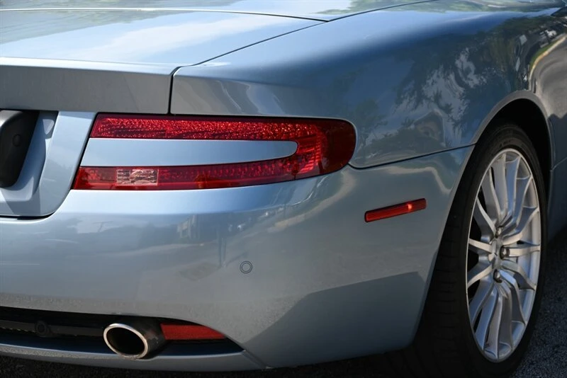 2007 Aston Martin DB9 - Image 19 of 20