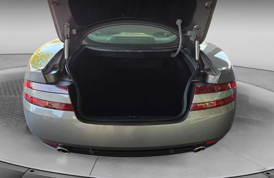 2007 Aston Martin DB9 - Image 15 of 15