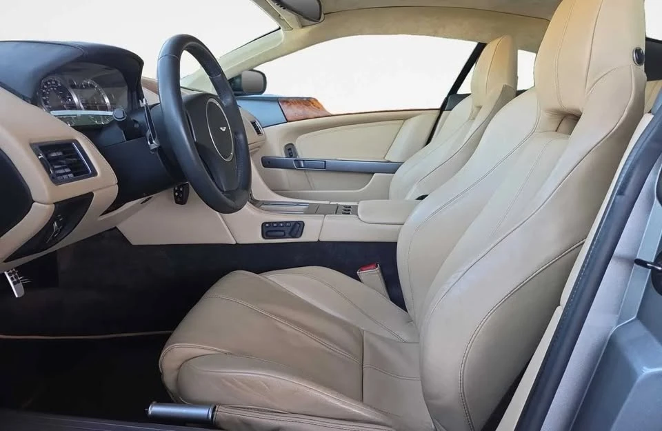 2007 Aston Martin DB9 - Image 9 of 15