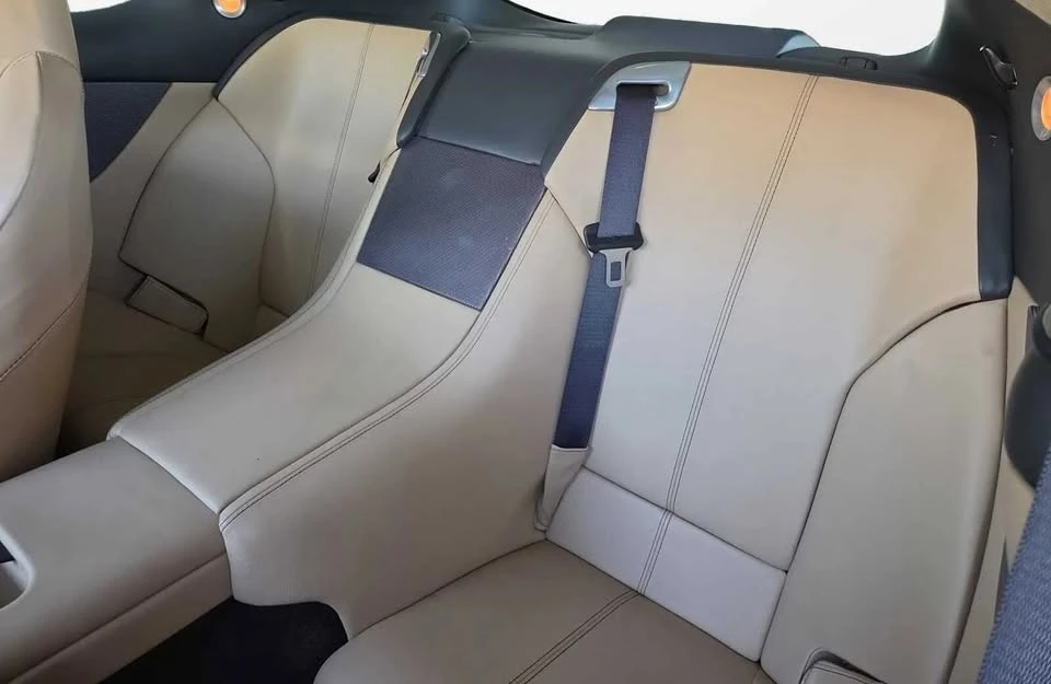 2007 Aston Martin DB9 - Image 13 of 15