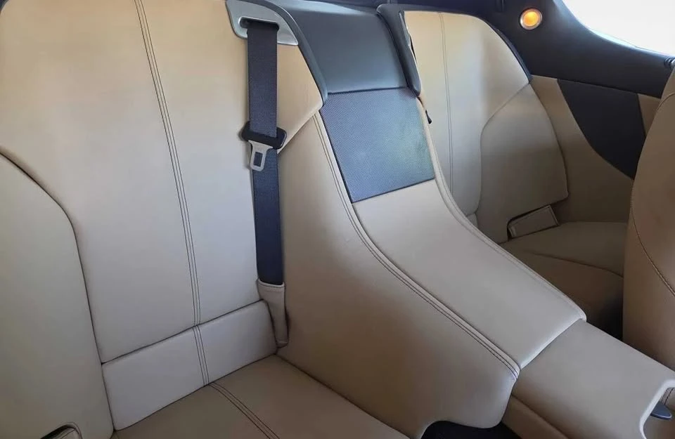 2007 Aston Martin DB9 - Image 12 of 15