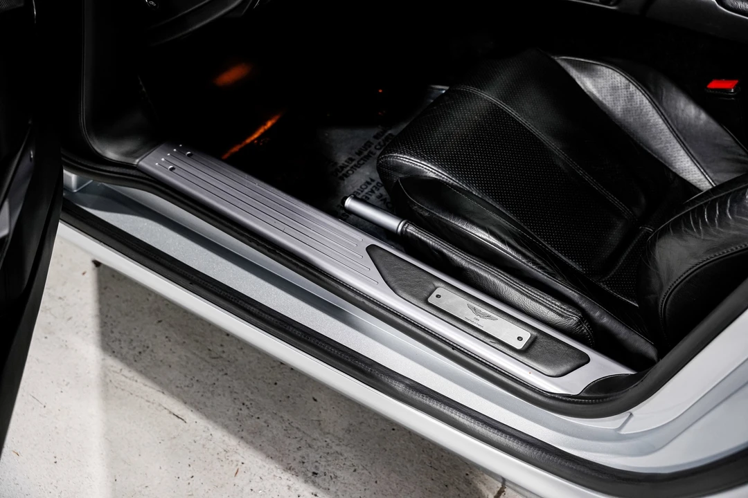 2007 Aston Martin DB9 - Image 21 of 21
