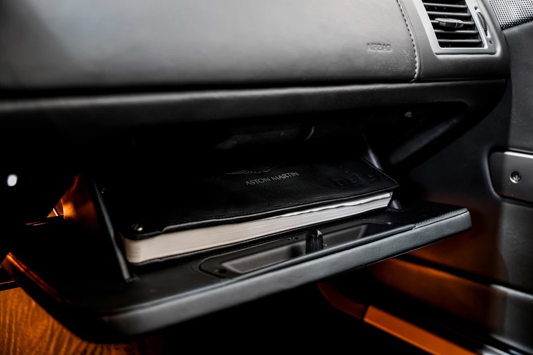 2007 Aston Martin DB9 - Image 18 of 21