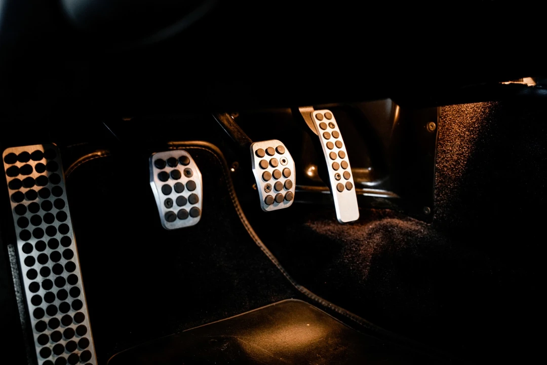 2007 Aston Martin DB9 - Image 12 of 12