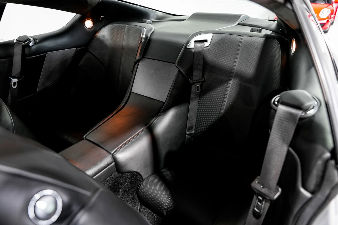 2007 Aston Martin DB9 - Image 19 of 21