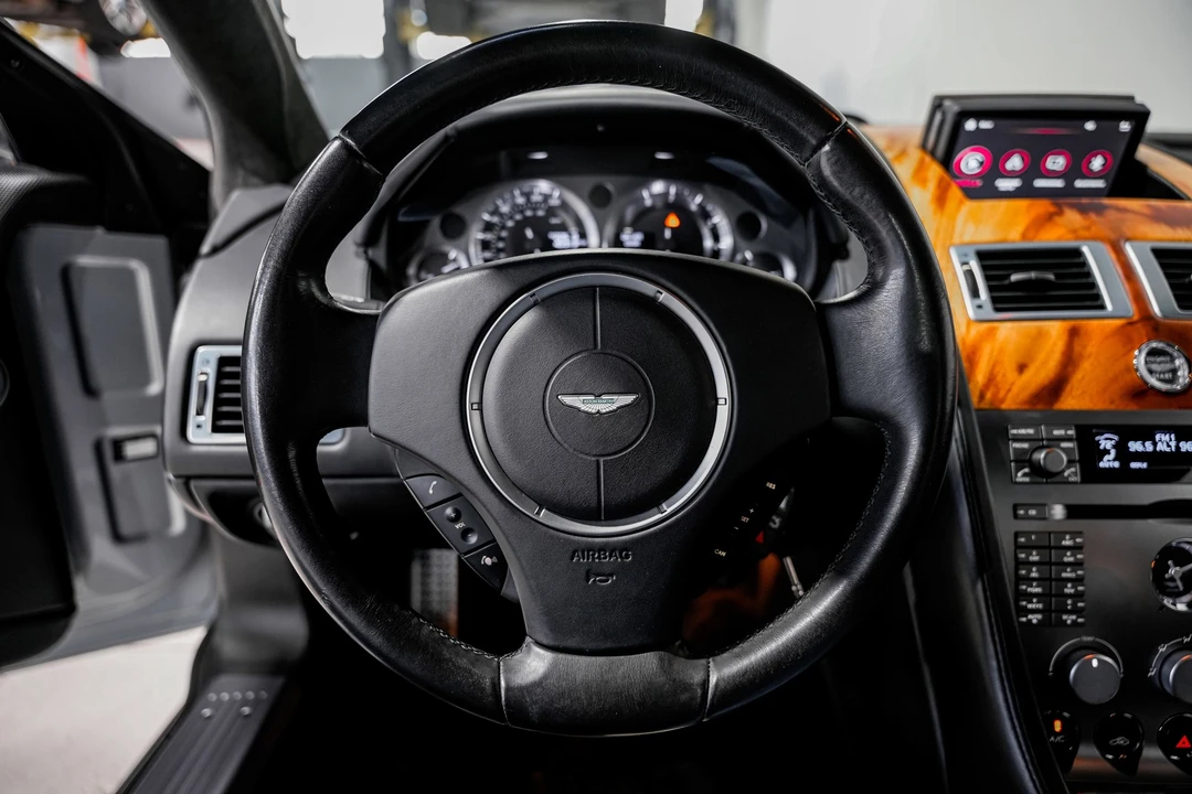 2007 Aston Martin DB9 - Image 10 of 12