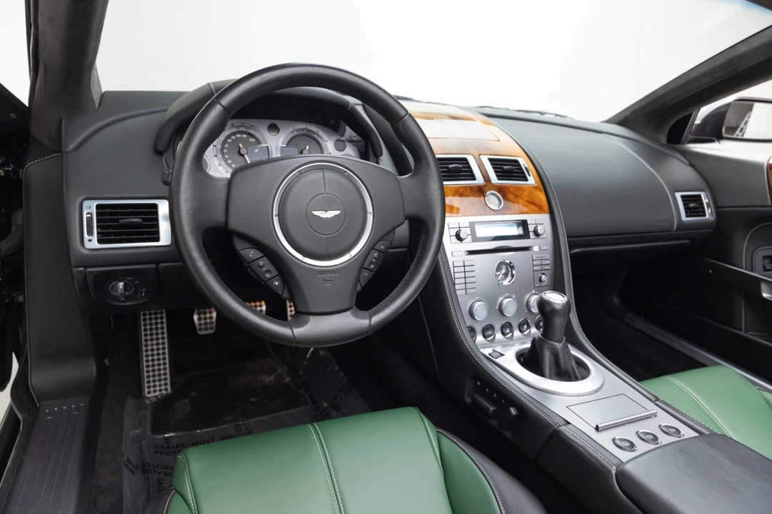 2007 Aston Martin DB9 - Image 6 of 21