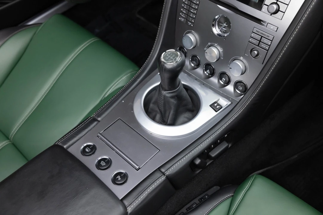 2007 Aston Martin DB9 - Image 20 of 21