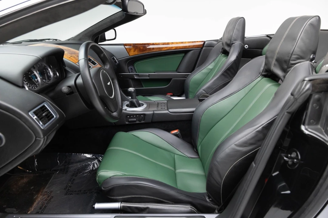 2007 Aston Martin DB9 - Image 18 of 21