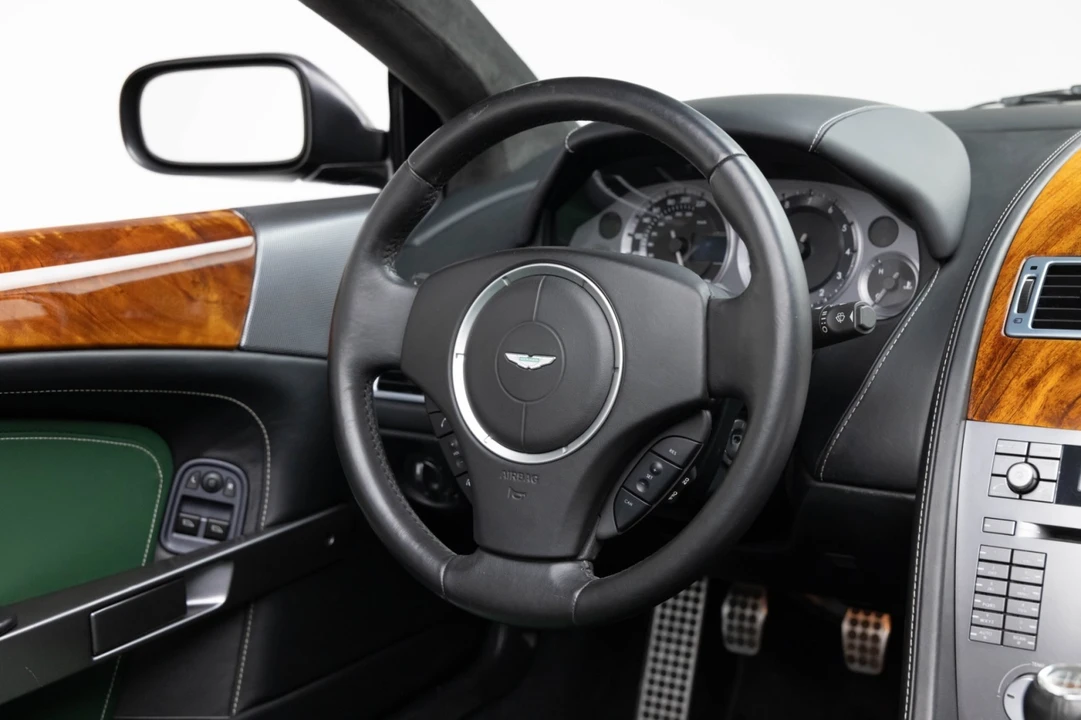 2007 Aston Martin DB9 - Image 10 of 21