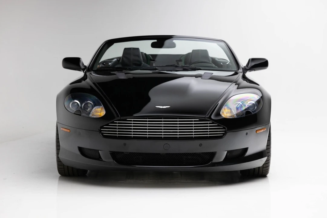 2007 Aston Martin DB9 - Image 5 of 21