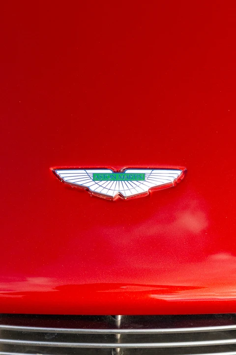 2007 Aston Martin DB9 - Image 27 of 31