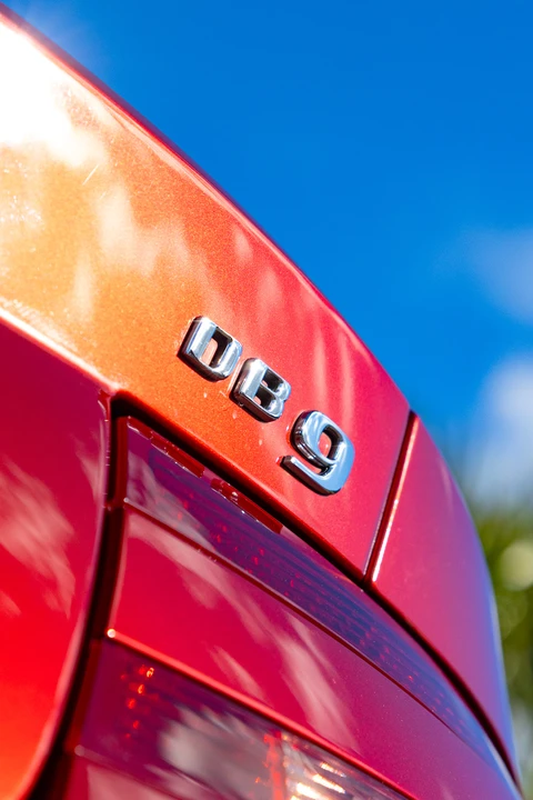 2007 Aston Martin DB9 - Image 29 of 31
