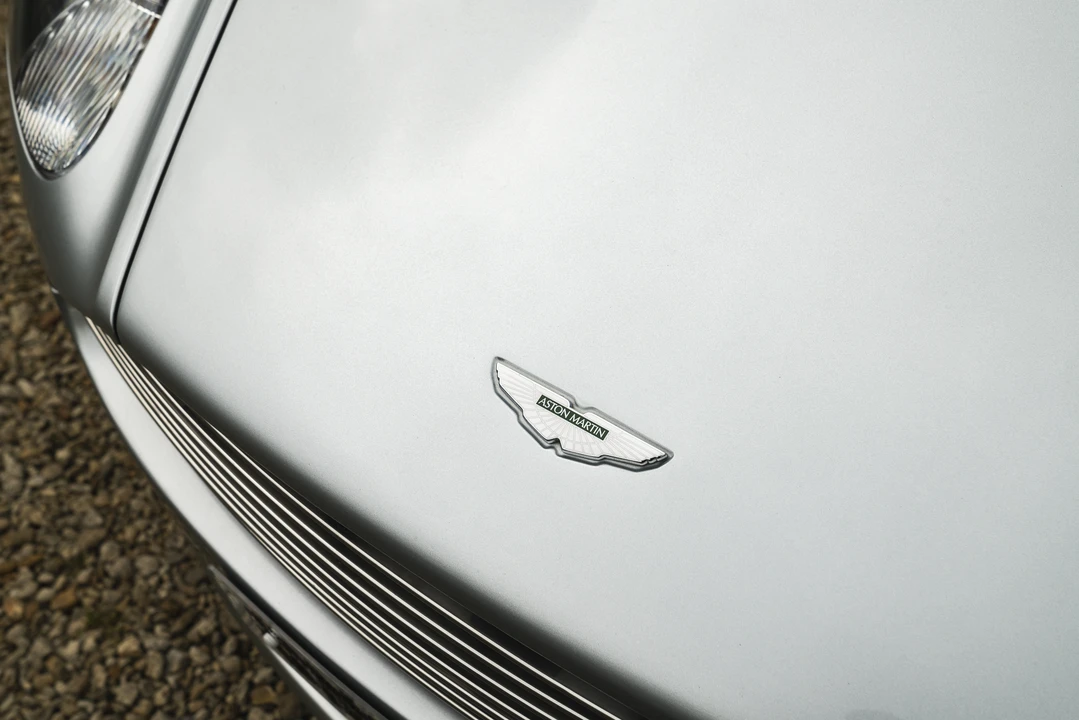 2007 Aston Martin DB9 - Image 15 of 31