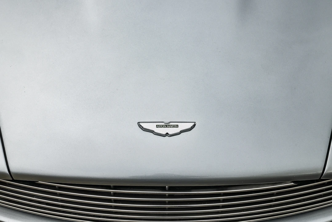 2007 Aston Martin DB9 - Image 16 of 31