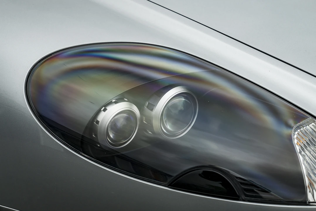 2007 Aston Martin DB9 - Image 17 of 31
