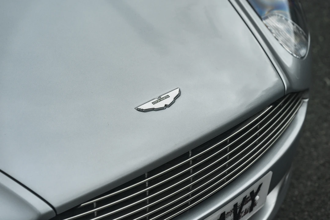 2007 Aston Martin DB9 - Image 20 of 31