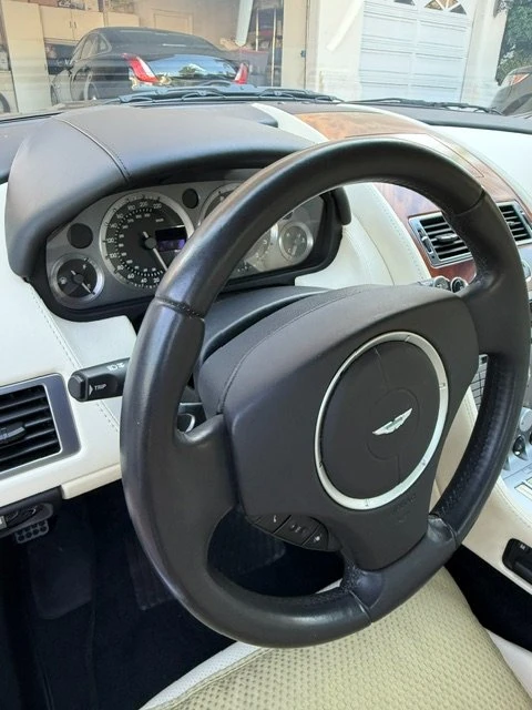 2007 Aston Martin DB9 - Image 2 of 5