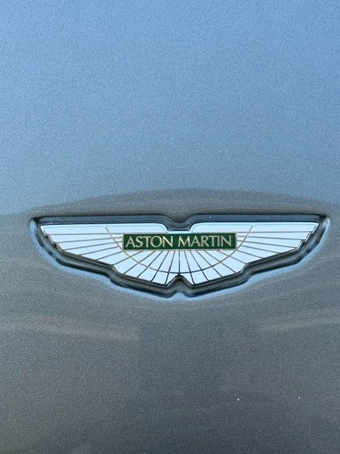 2007 Aston Martin DB9 - Image 5 of 5