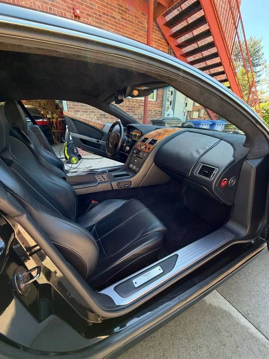 2007 Aston Martin DB9 - Image 15 of 18