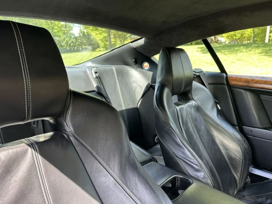 2007 Aston Martin DB9 - Image 18 of 31