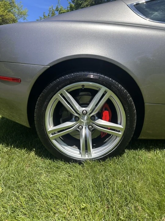 2007 Aston Martin DB9 - Image 15 of 31