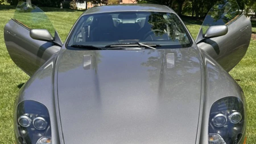 2007 Aston Martin DB9 - Image 17 of 31