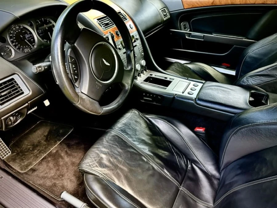 2007 Aston Martin DB9 - Image 21 of 31