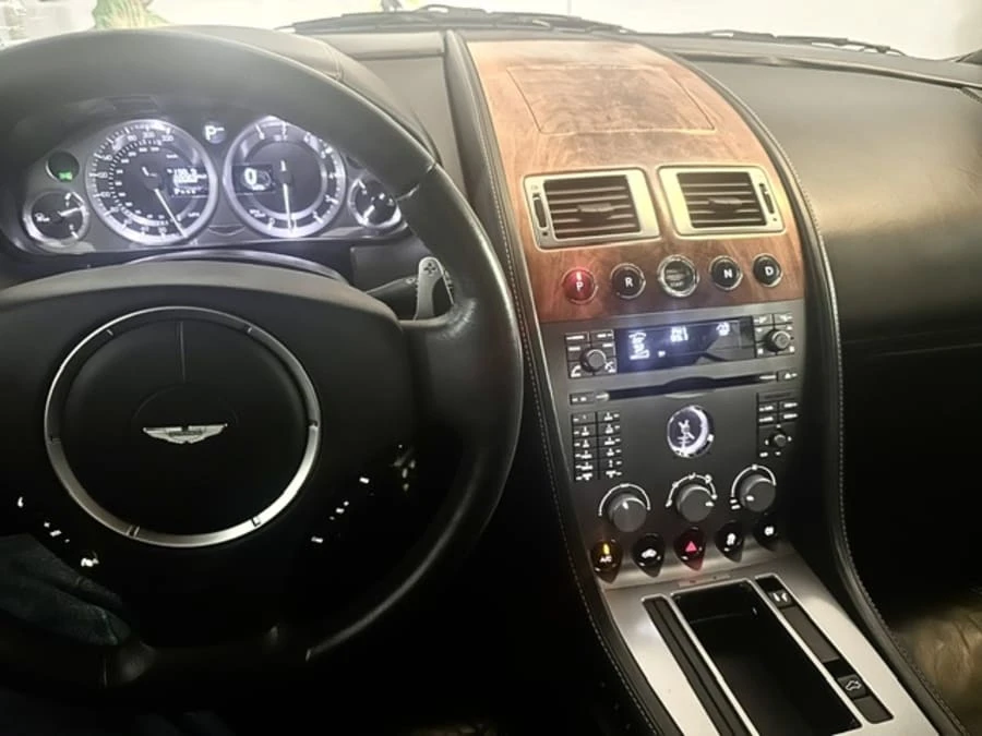 2007 Aston Martin DB9 - Image 24 of 31
