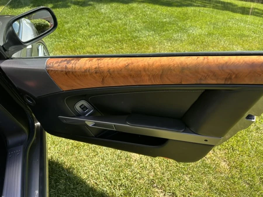 2007 Aston Martin DB9 - Image 19 of 31