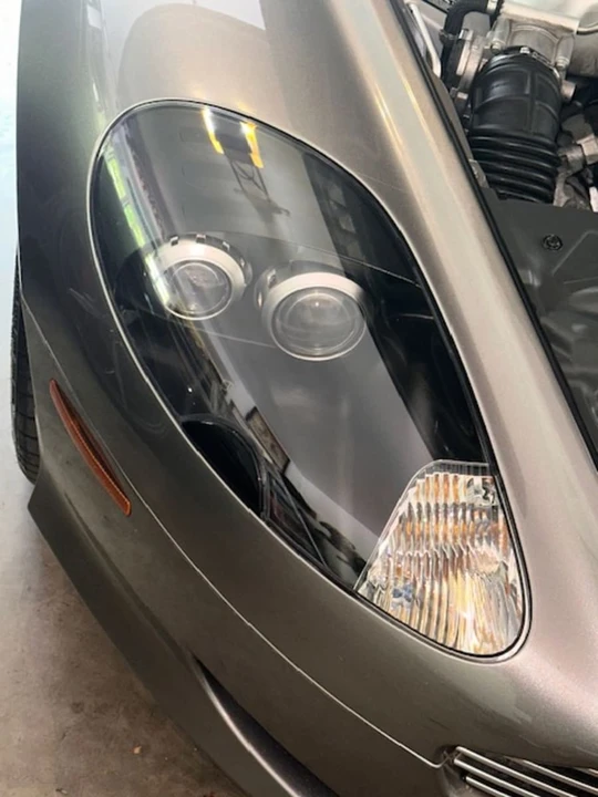 2007 Aston Martin DB9 - Image 12 of 31