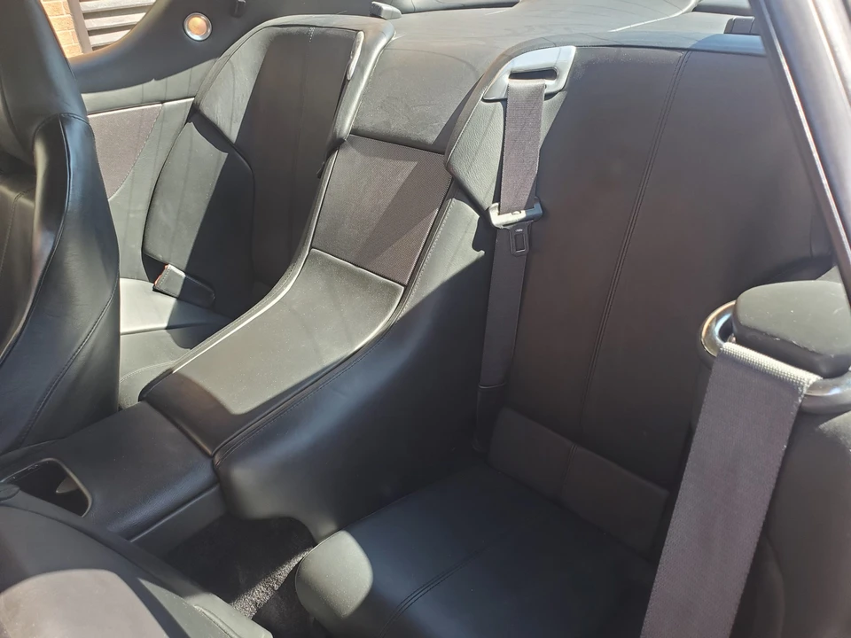 2007 Aston Martin DB9 - Image 31 of 31