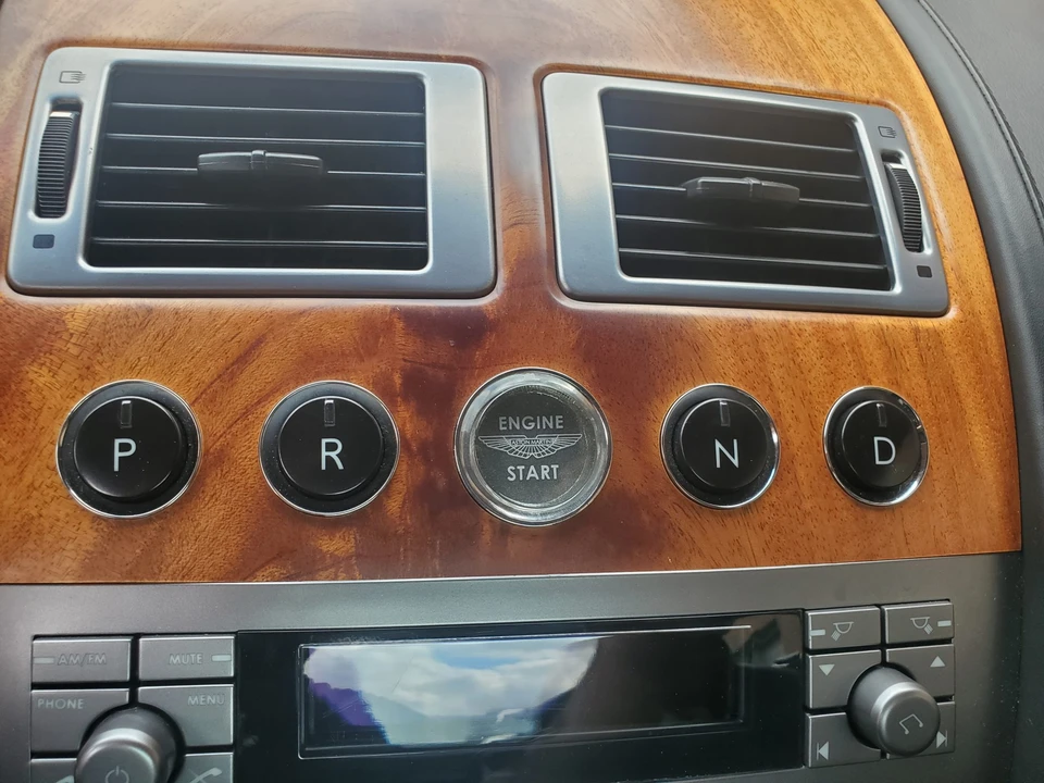 2007 Aston Martin DB9 - Image 26 of 31