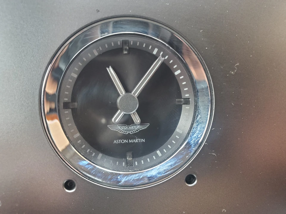 2007 Aston Martin DB9 - Image 28 of 31