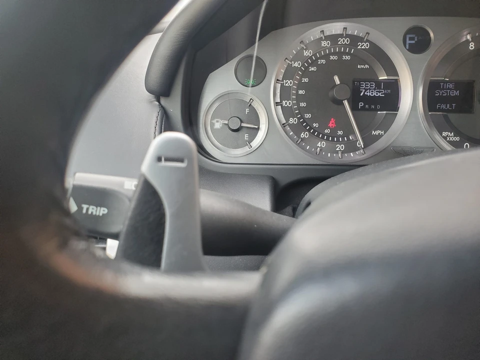 2007 Aston Martin DB9 - Image 18 of 31