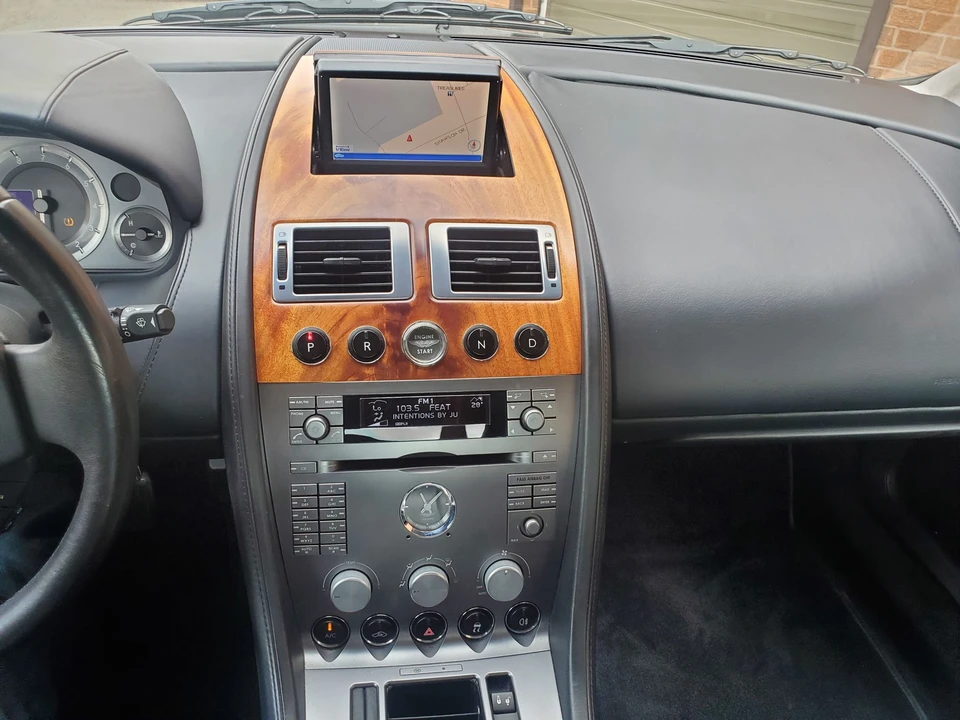 2007 Aston Martin DB9 - Image 23 of 31