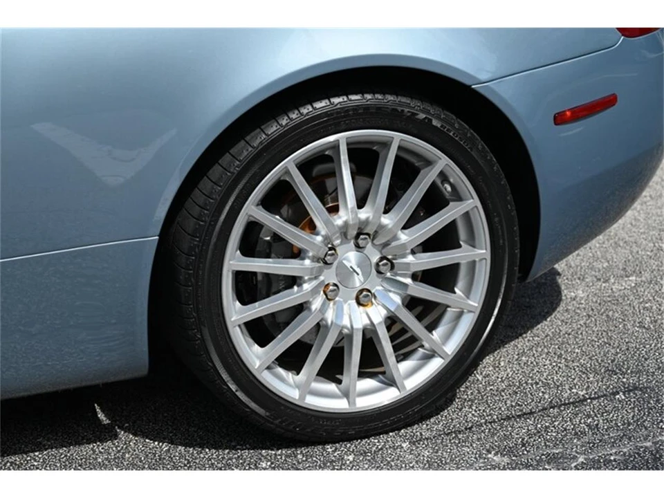 2007 Aston Martin DB9 - Image 16 of 31