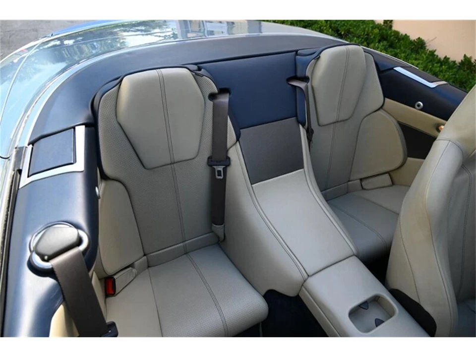 2007 Aston Martin DB9 - Image 30 of 31