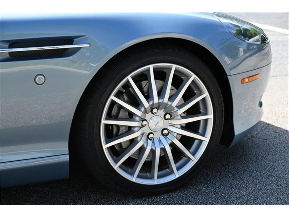 2007 Aston Martin DB9 - Image 20 of 31