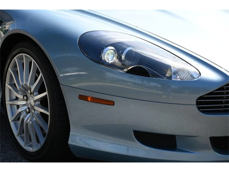 2007 Aston Martin DB9 - Image 11 of 31