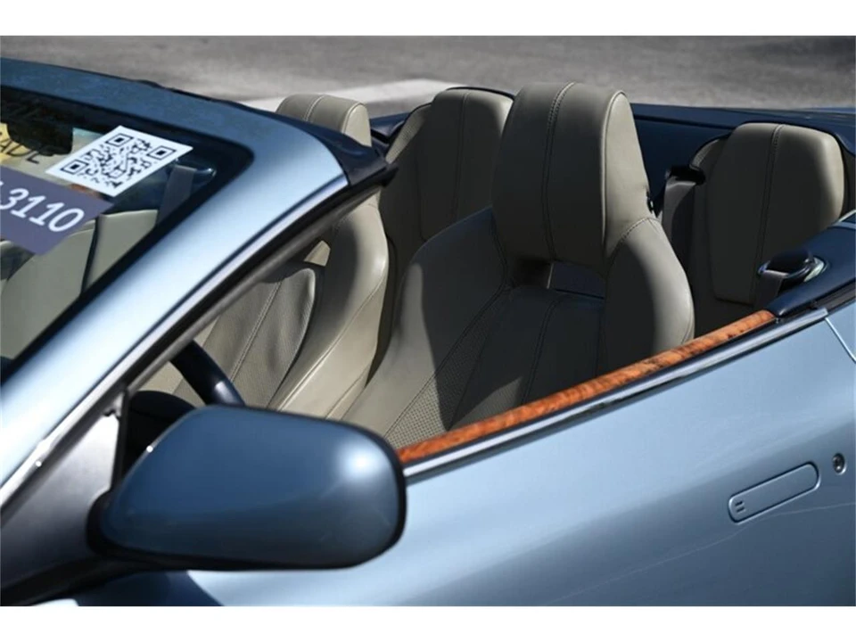 2007 Aston Martin DB9 - Image 15 of 31