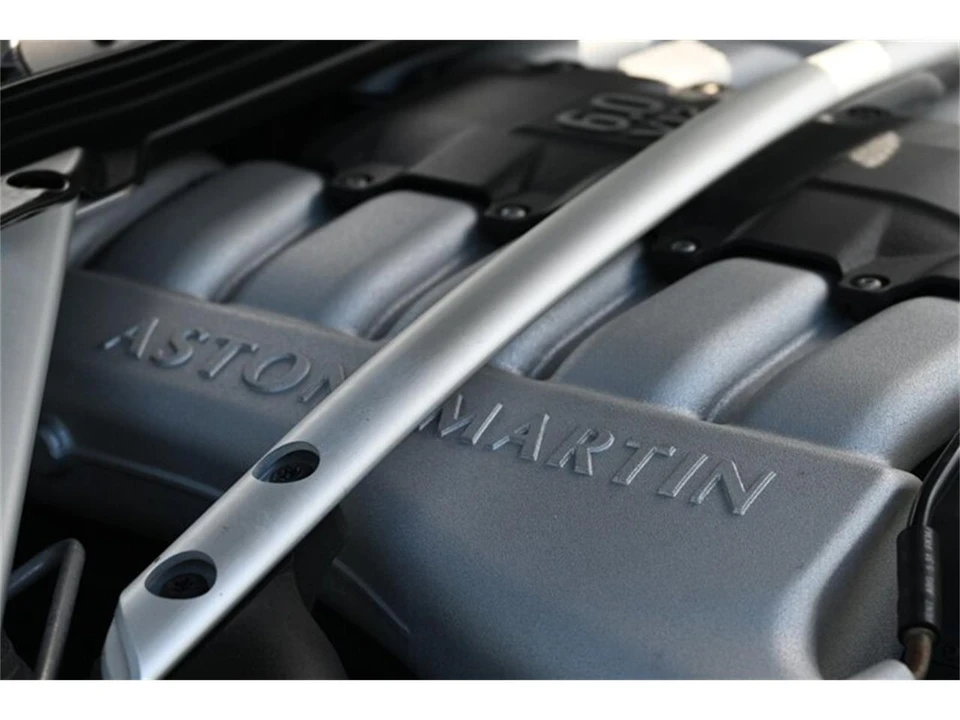 2007 Aston Martin DB9 - Image 24 of 31