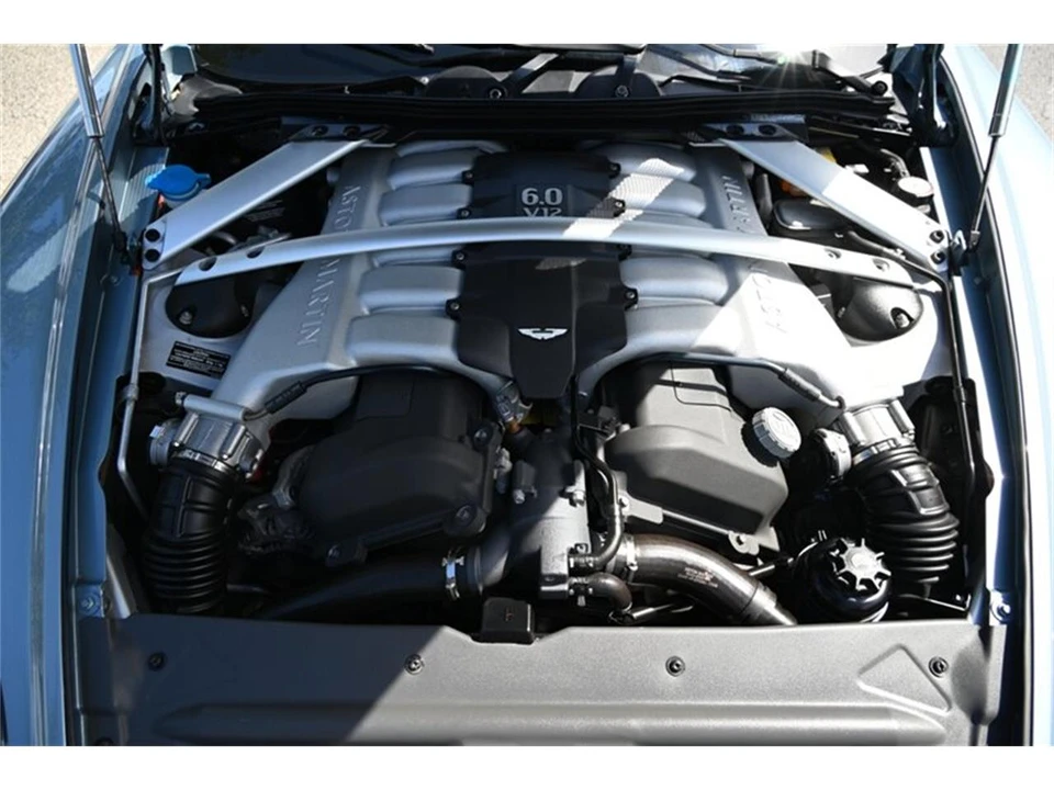 2007 Aston Martin DB9 - Image 22 of 31