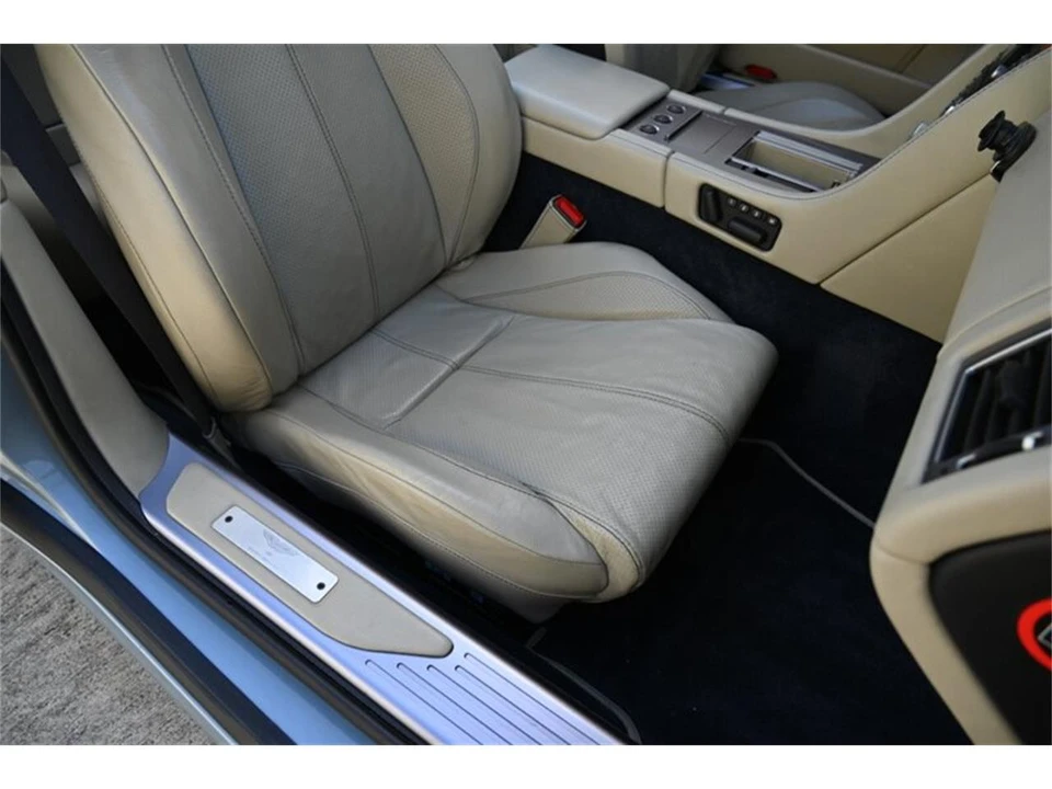 2007 Aston Martin DB9 - Image 26 of 31