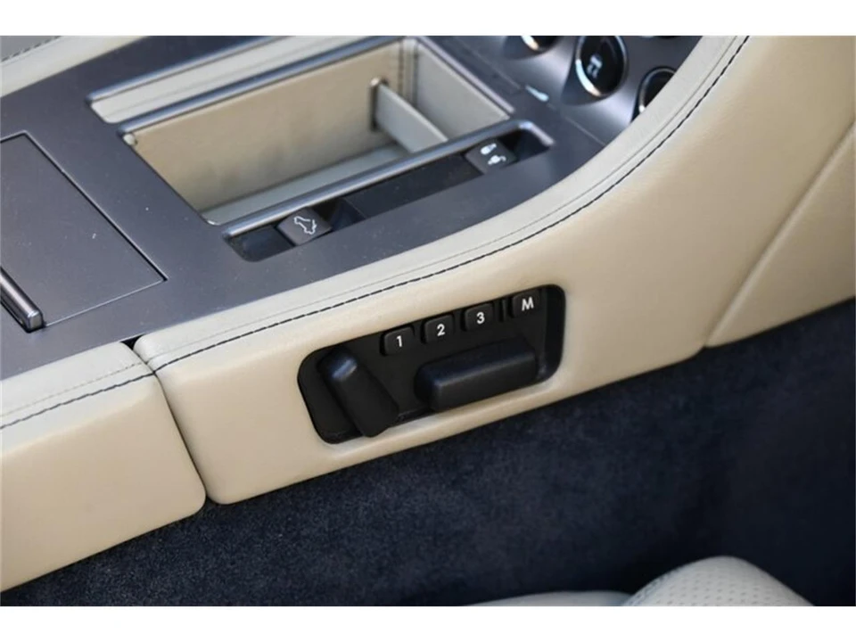 2007 Aston Martin DB9 - Image 29 of 31